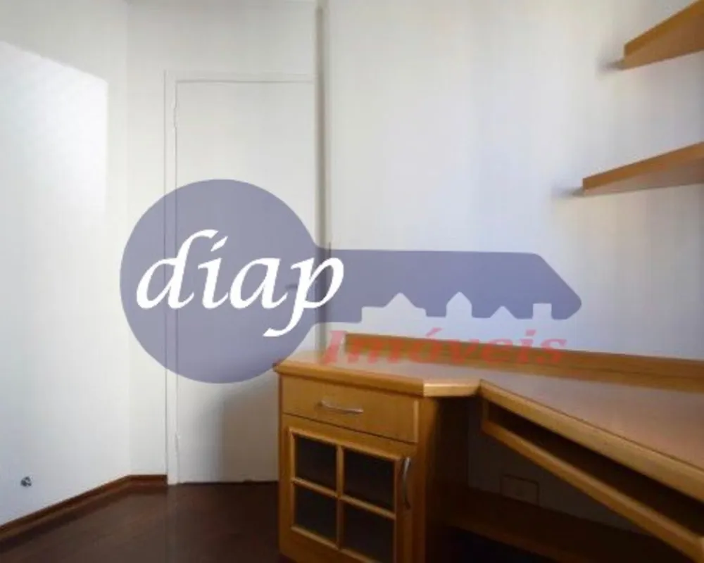 Apartamento, 3 quartos, 65 m² - Foto 5