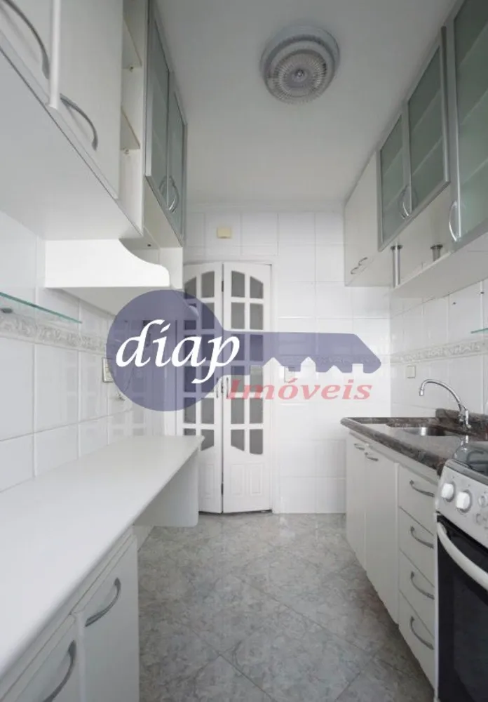 Apartamento, 3 quartos, 65 m² - Foto 7