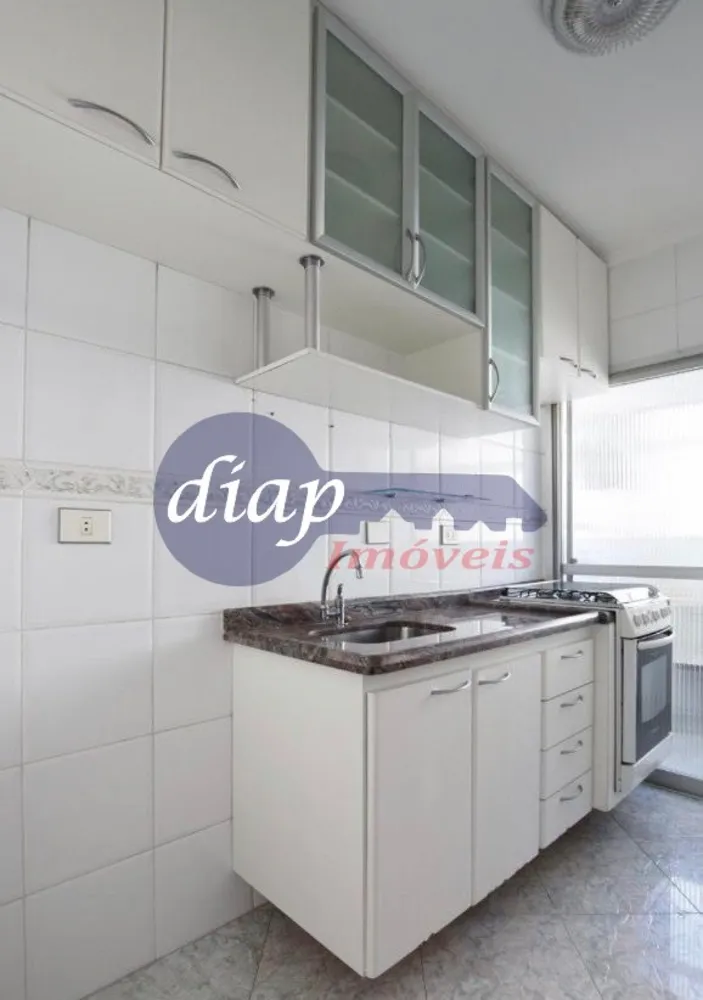 Apartamento, 3 quartos, 65 m² - Foto 8