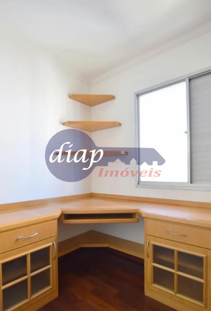 Apartamento, 3 quartos, 65 m² - Foto 11