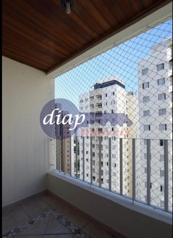 Apartamento, 3 quartos, 65 m² - Foto 6