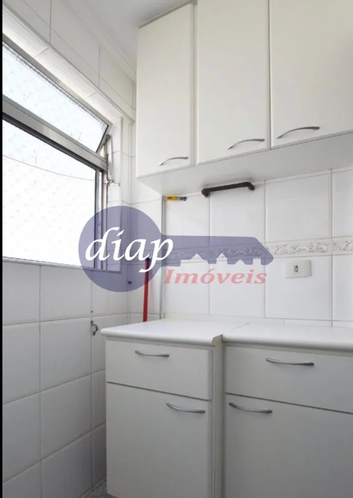 Apartamento, 3 quartos, 65 m² - Foto 10