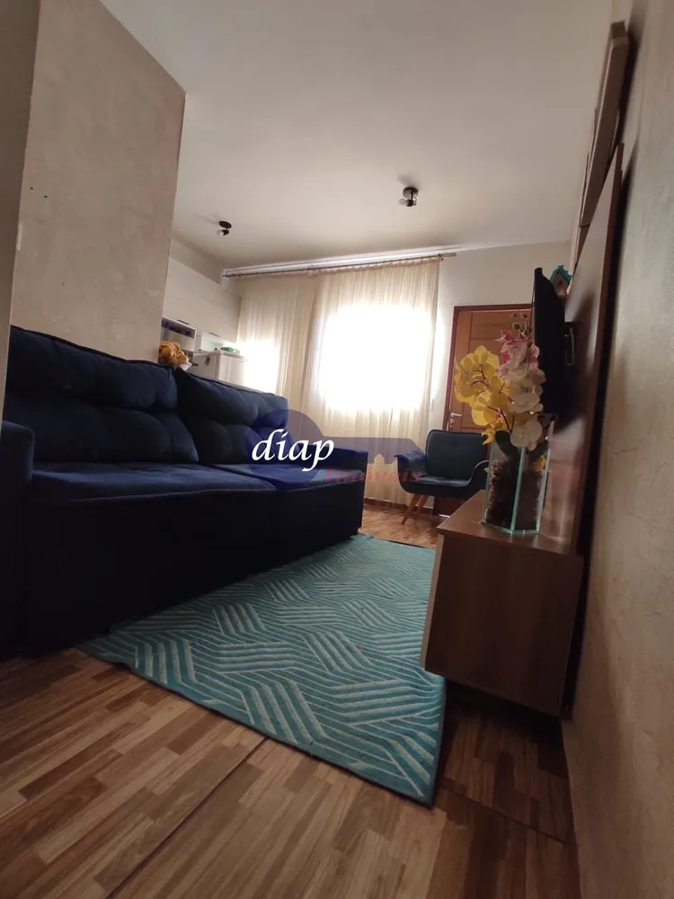 Apartamento, 2 quartos, 53 m² - Foto 7
