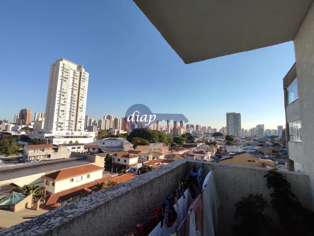 Apartamento, 2 quartos, 53 m² - Foto 12