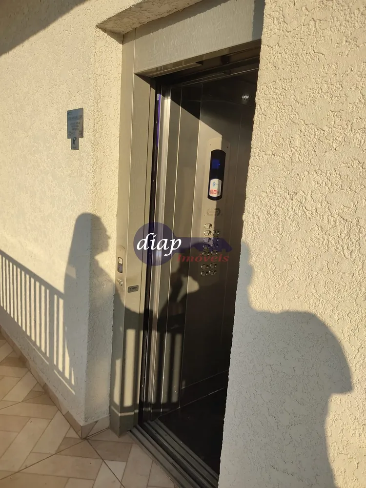 Apartamento, 2 quartos, 53 m² - Foto 4