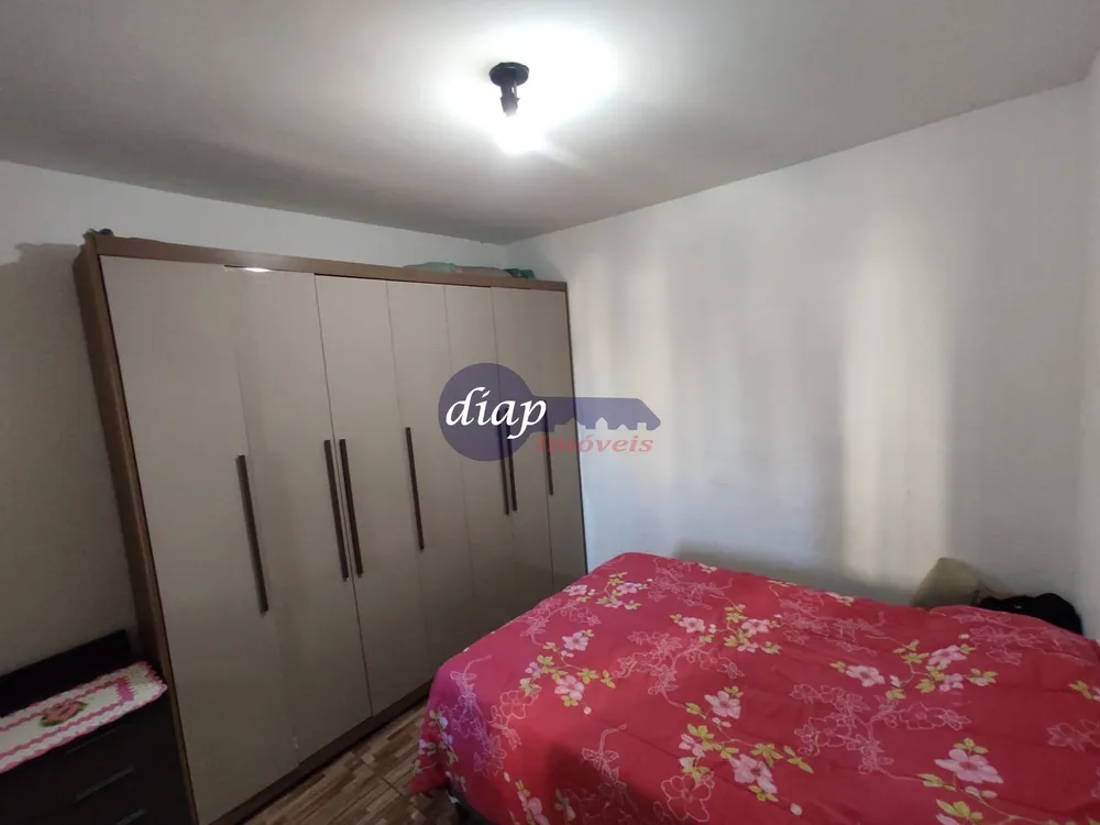 Apartamento, 2 quartos, 53 m² - Foto 1