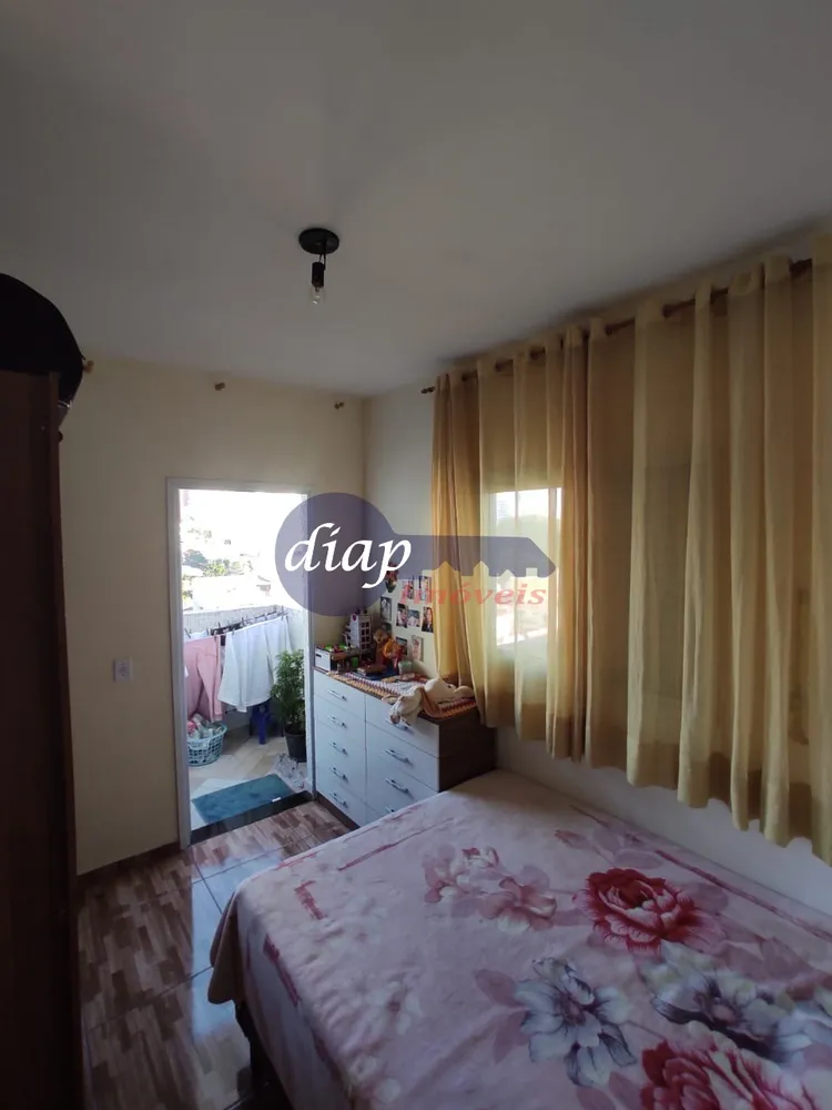 Apartamento, 2 quartos, 53 m² - Foto 4