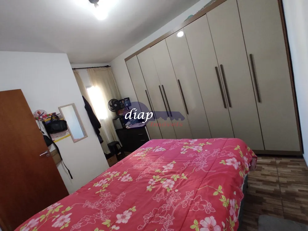 Apartamento, 2 quartos, 53 m² - Foto 9