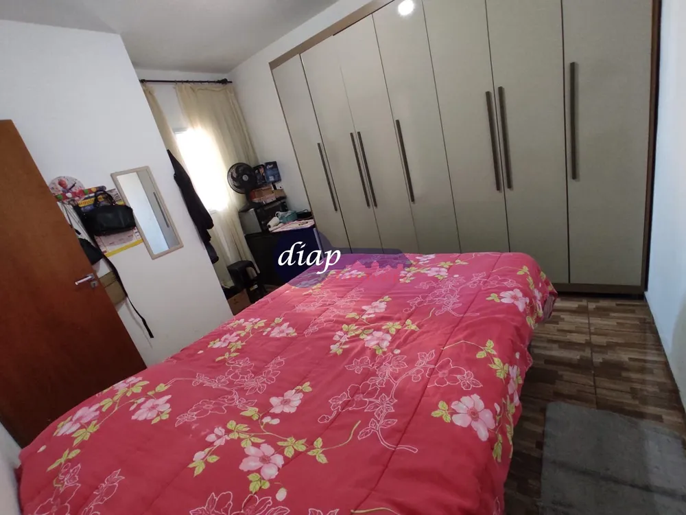 Apartamento, 2 quartos, 53 m² - Foto 8
