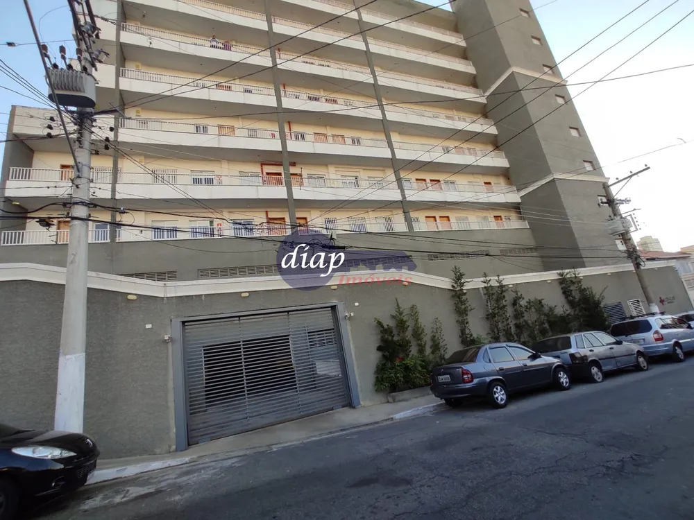 Apartamento, 2 quartos, 53 m² - Foto 3