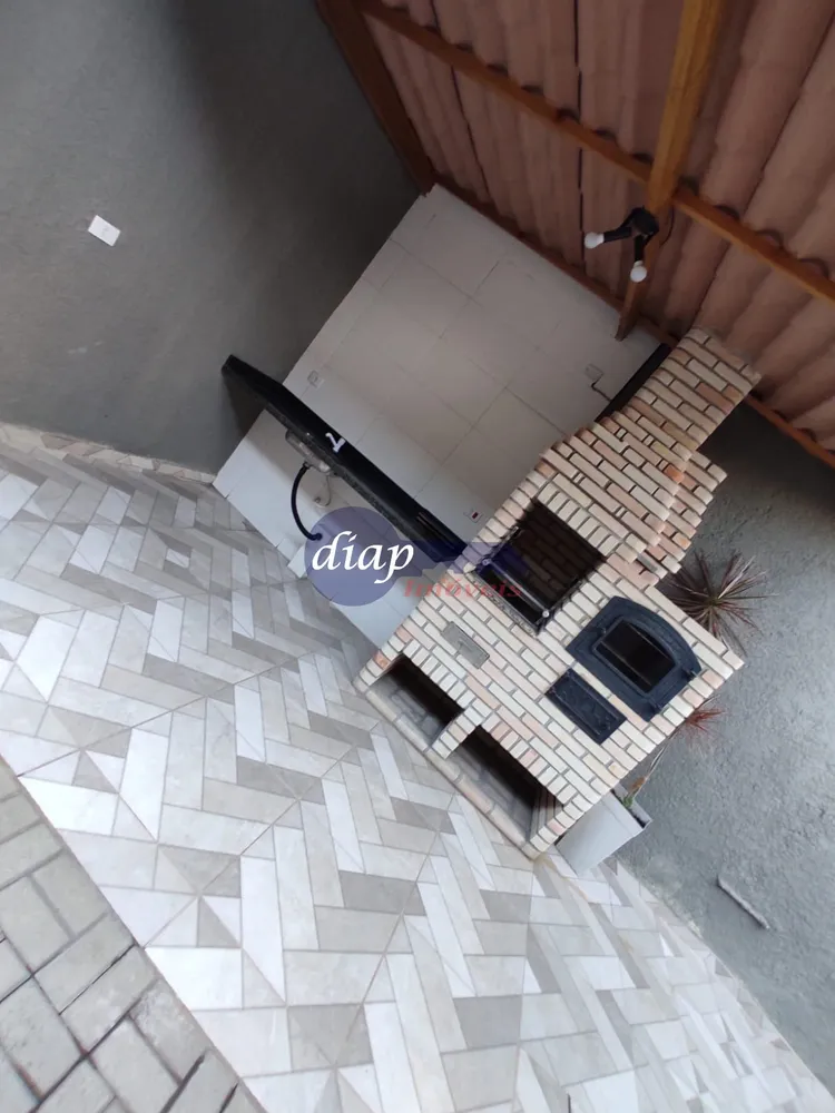 Apartamento, 2 quartos, 53 m² - Foto 3