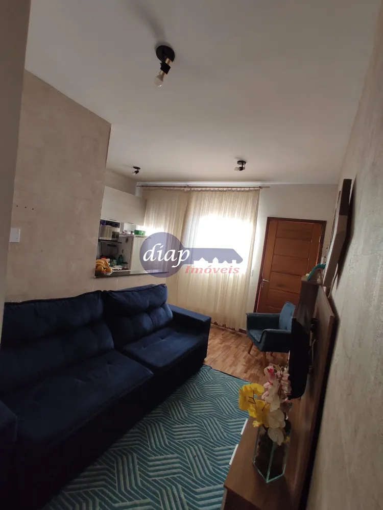 Apartamento, 2 quartos, 53 m² - Foto 6