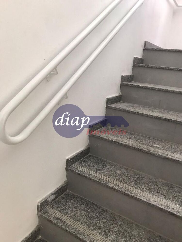 Apartamento, 2 quartos, 41 m² - Foto 1