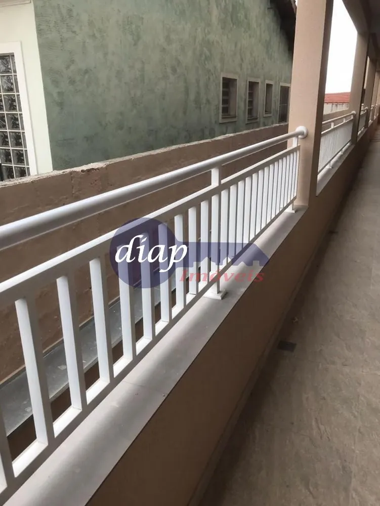Apartamento, 2 quartos, 41 m² - Foto 6