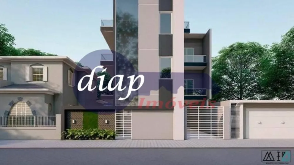 Apartamento, 2 quartos, 41 m² - Foto 7