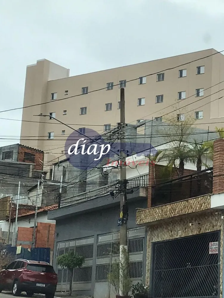 Apartamento, 2 quartos, 41 m² - Foto 12