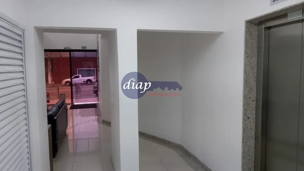 Sala-Conjunto, 40 m² - Foto 4