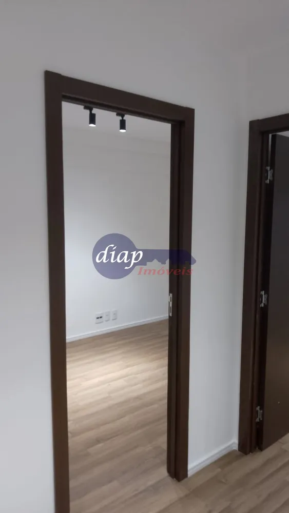 Sala-Conjunto, 40 m² - Foto 9