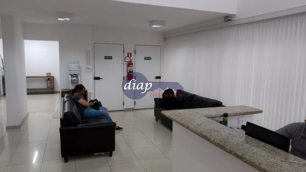 Sala-Conjunto, 40 m² - Foto 2