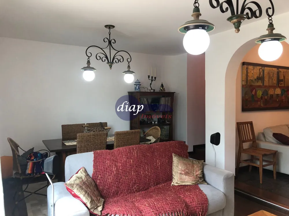 Casa, 5 quartos, 260 m² - Foto 8