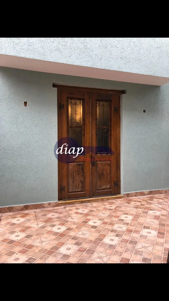 Casa, 5 quartos, 260 m² - Foto 2