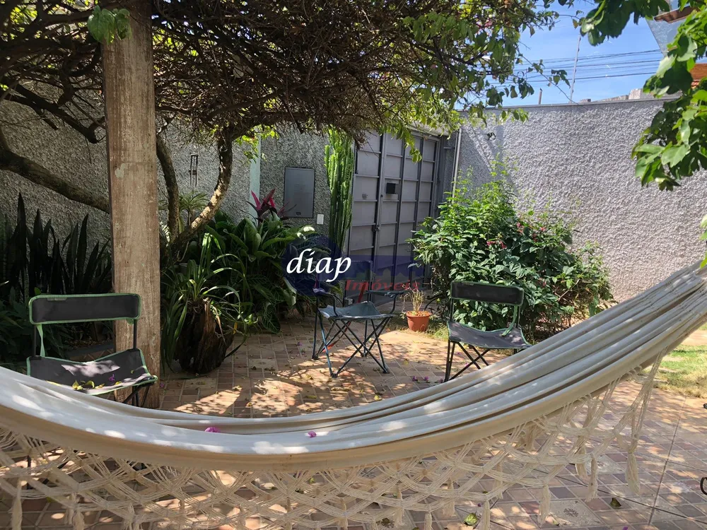 Casa, 5 quartos, 260 m² - Foto 9