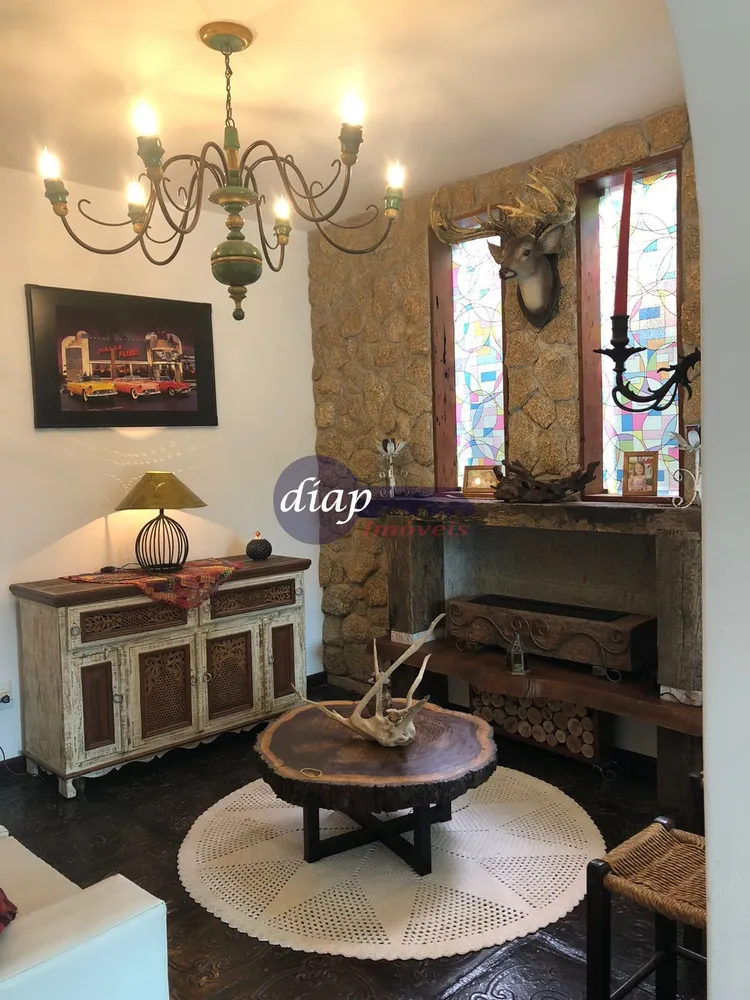 Casa, 5 quartos, 260 m² - Foto 10