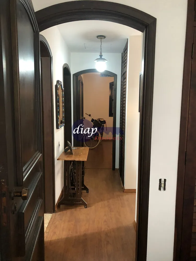 Casa, 5 quartos, 260 m² - Foto 3