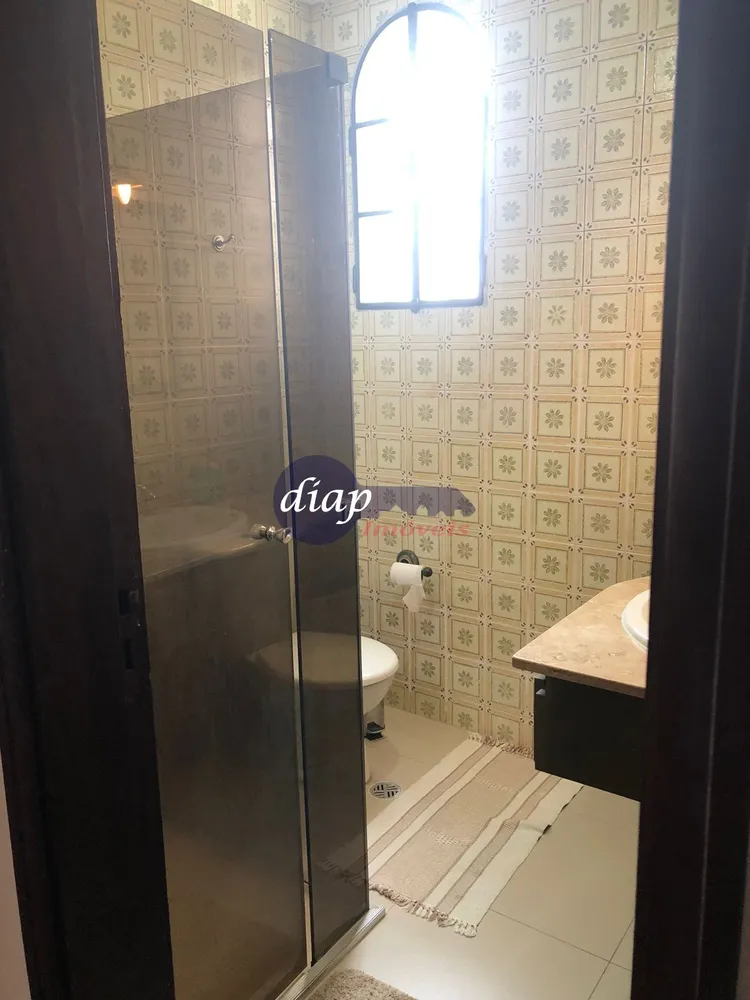 Casa, 5 quartos, 260 m² - Foto 1