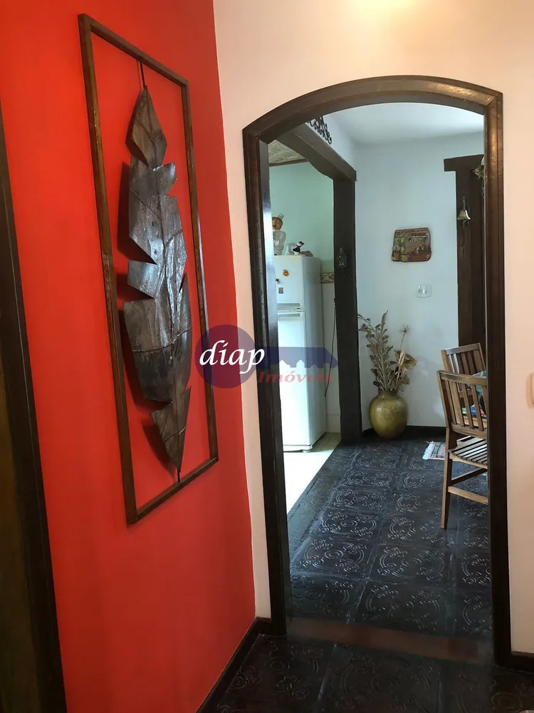 Casa, 5 quartos, 260 m² - Foto 12