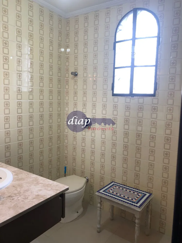 Casa, 5 quartos, 260 m² - Foto 3