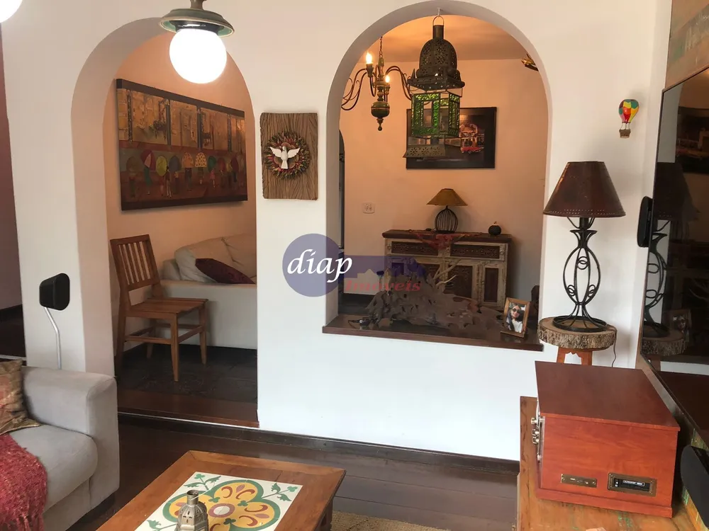 Casa, 5 quartos, 260 m² - Foto 5