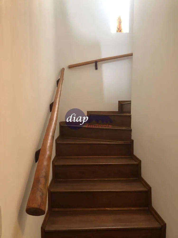 Casa, 5 quartos, 260 m² - Foto 4
