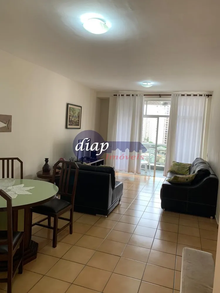 Apartamento, 3 quartos, 123 m² - Foto 1