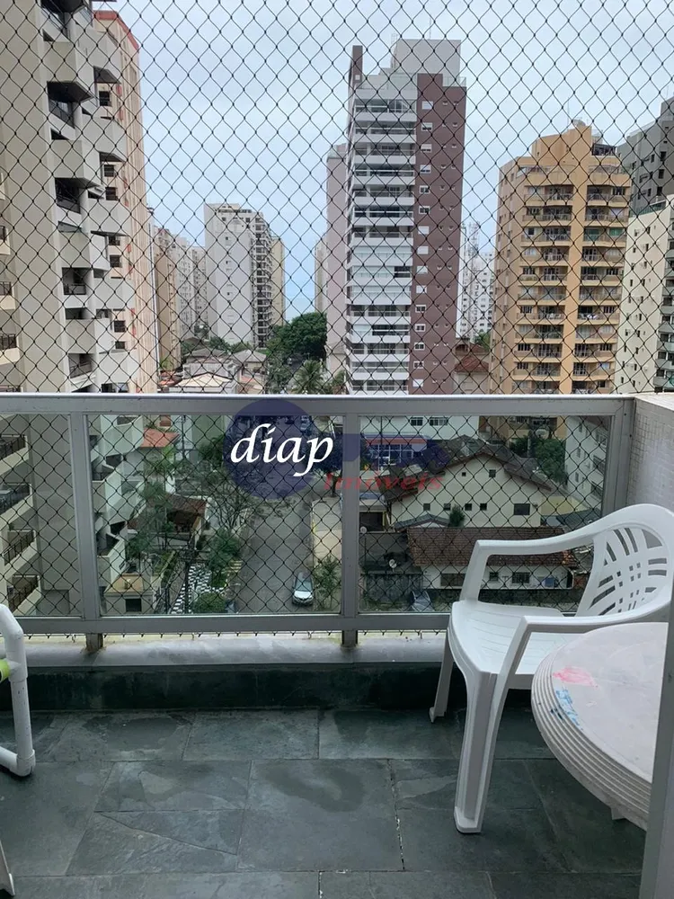 Apartamento, 3 quartos, 123 m² - Foto 16