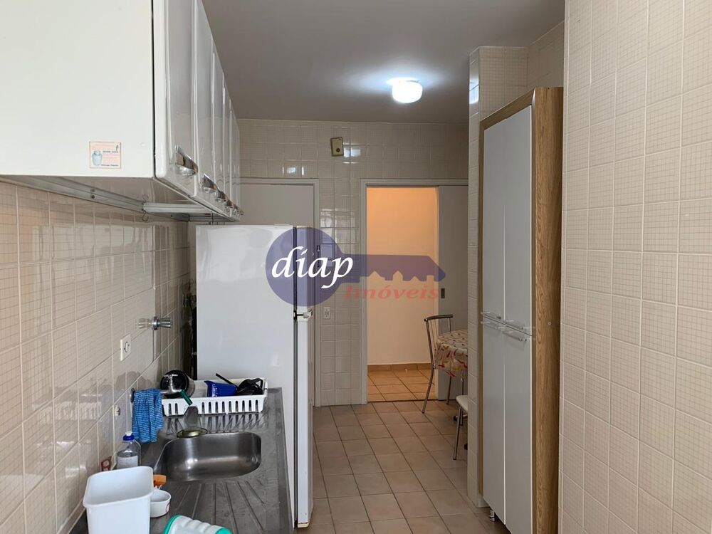 Apartamento à venda com 3 quartos, 123m² - Foto 7