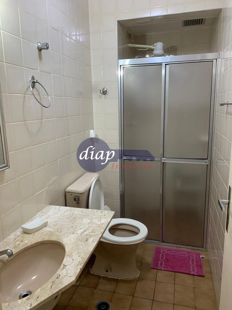 Apartamento à venda com 3 quartos, 123m² - Foto 6