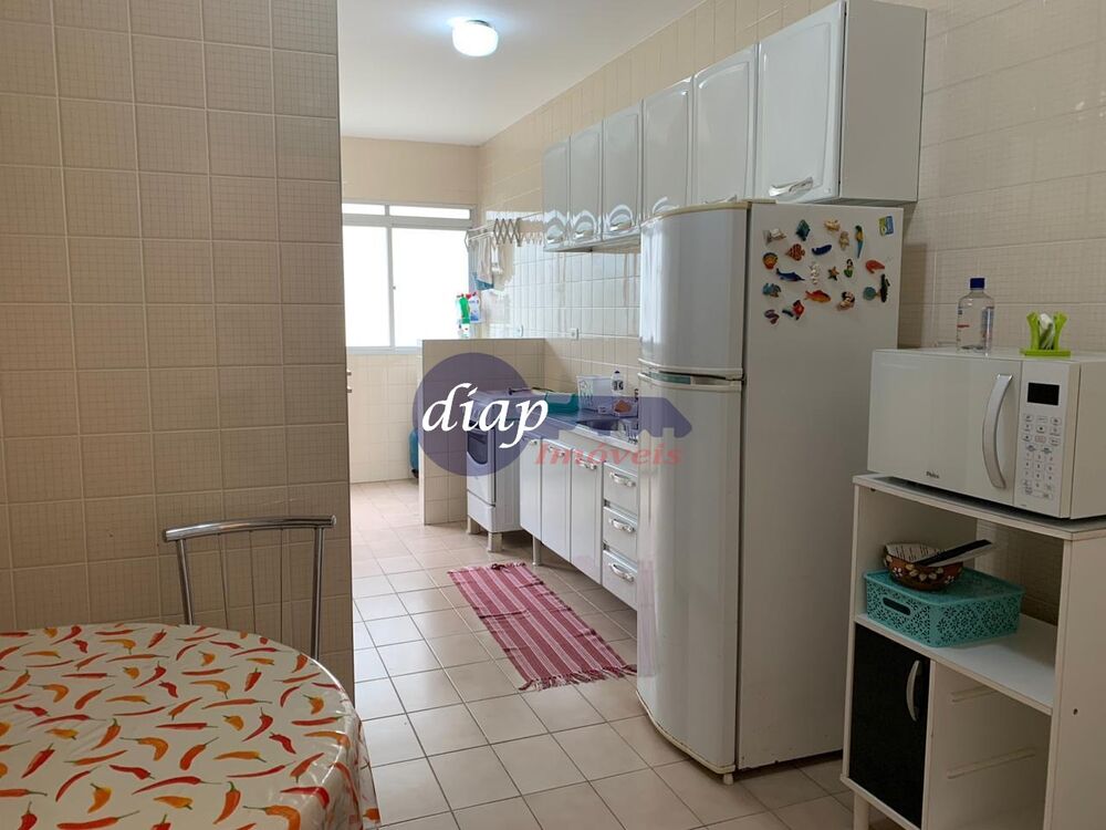 Apartamento à venda com 3 quartos, 123m² - Foto 8