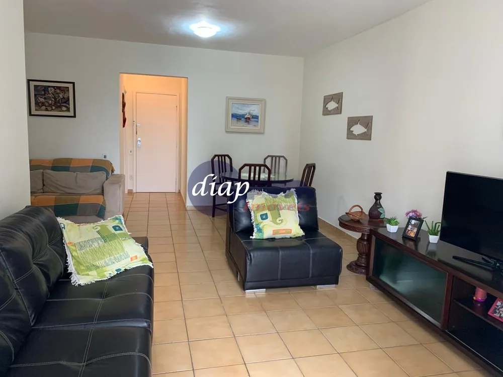 Apartamento, 3 quartos, 123 m² - Foto 15