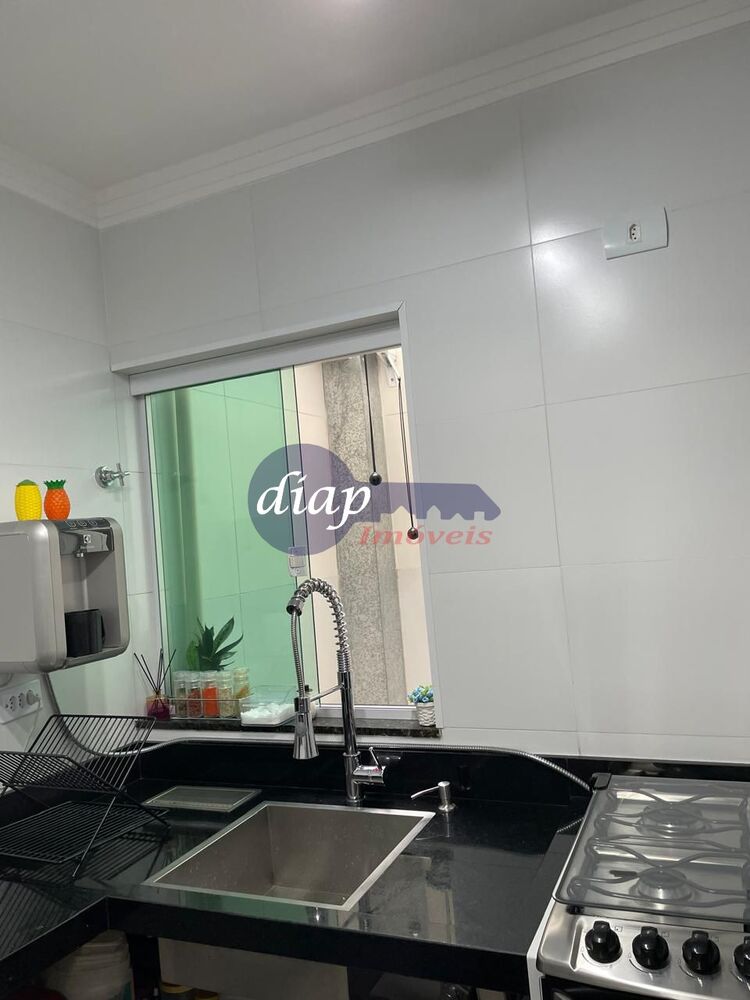 Casa, 2 quartos, 90 m² - Foto 5