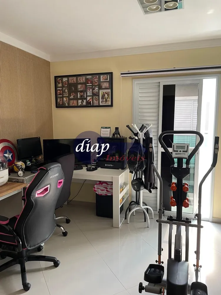 Casa, 2 quartos, 90 m² - Foto 5