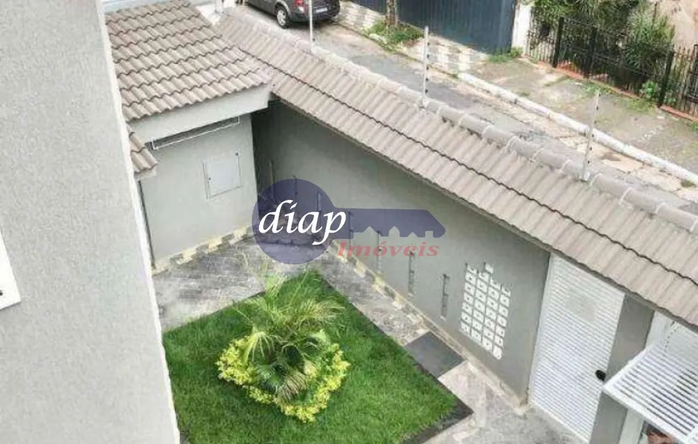 Casa, 2 quartos, 90 m² - Foto 14