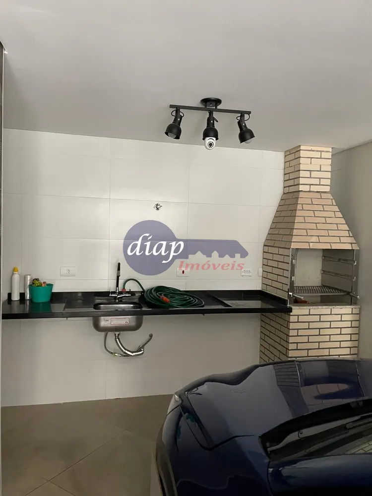 Casa, 2 quartos, 90 m² - Foto 15