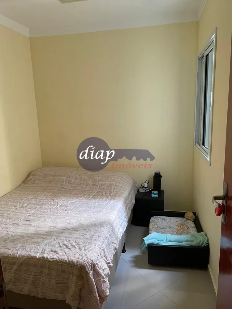 Casa, 2 quartos, 90 m² - Foto 4