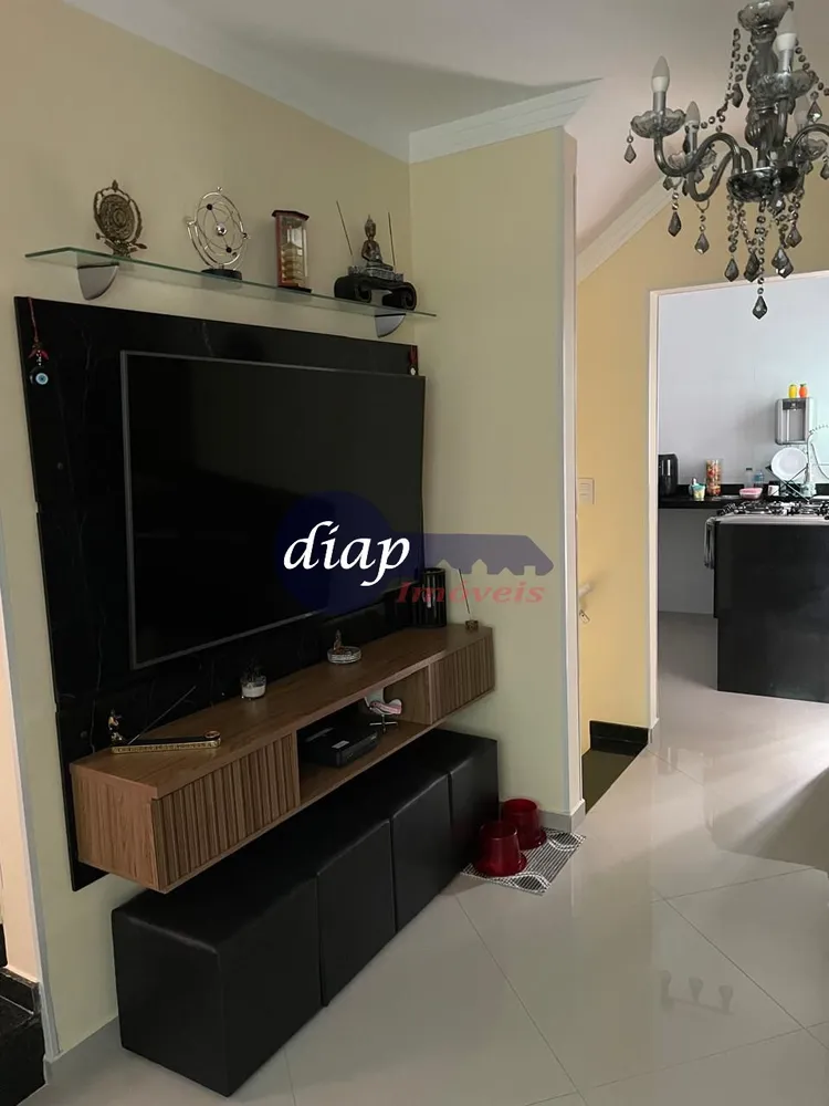 Casa, 2 quartos, 90 m² - Foto 13