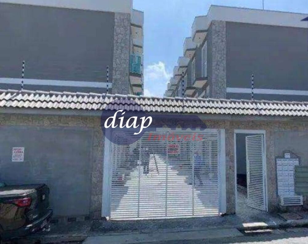 Casa, 2 quartos, 90 m² - Foto 1