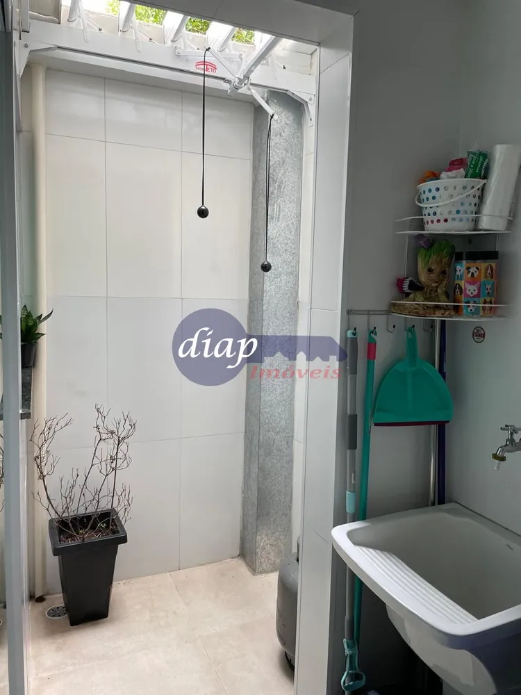 Casa, 2 quartos, 90 m² - Foto 8