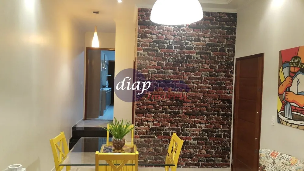 Casa, 3 quartos, 130 m² - Foto 15