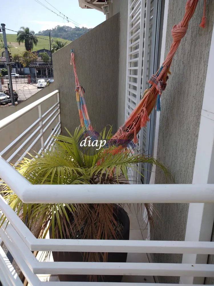 Casa, 3 quartos, 130 m² - Foto 2