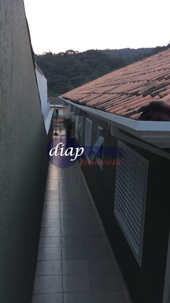 Casa, 3 quartos, 130 m² - Foto 2